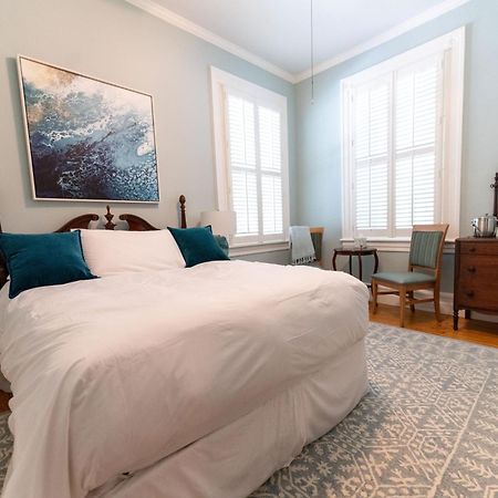 The Edenton Collection-Captain'S Quarters Inn Δωμάτιο φωτογραφία