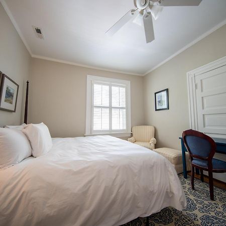 The Edenton Collection-Captain'S Quarters Inn Δωμάτιο φωτογραφία