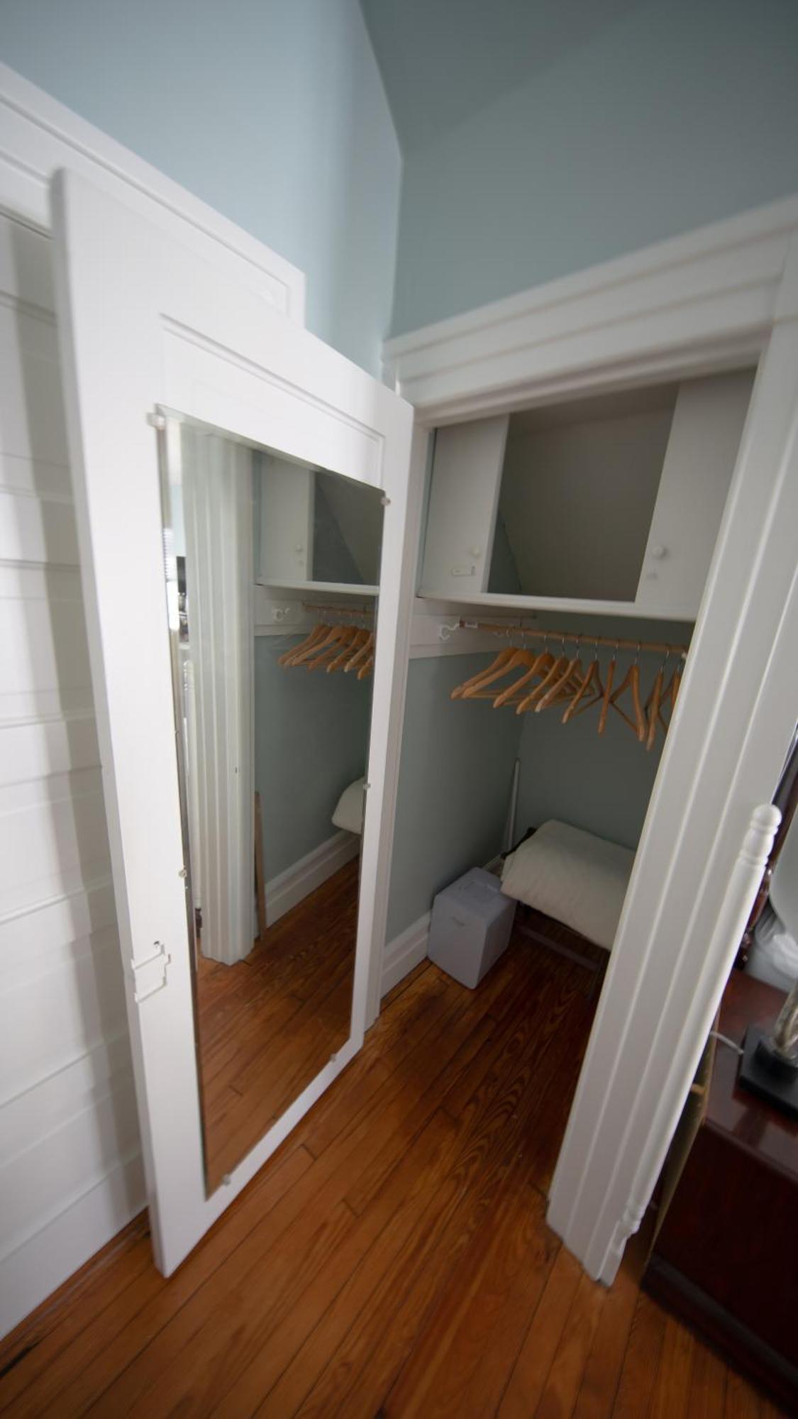 The Edenton Collection-Captain'S Quarters Inn Δωμάτιο φωτογραφία