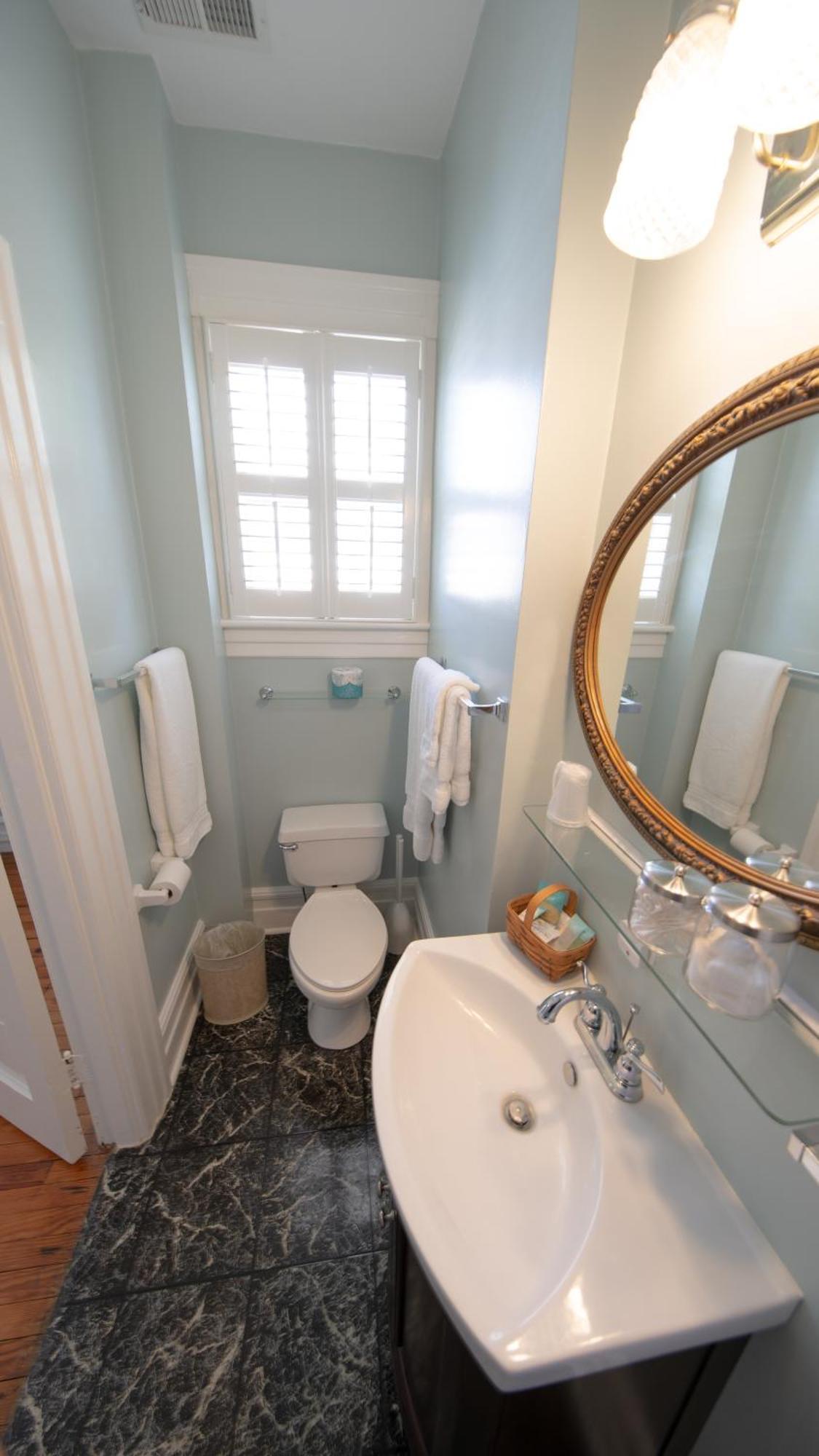 The Edenton Collection-Captain'S Quarters Inn Δωμάτιο φωτογραφία