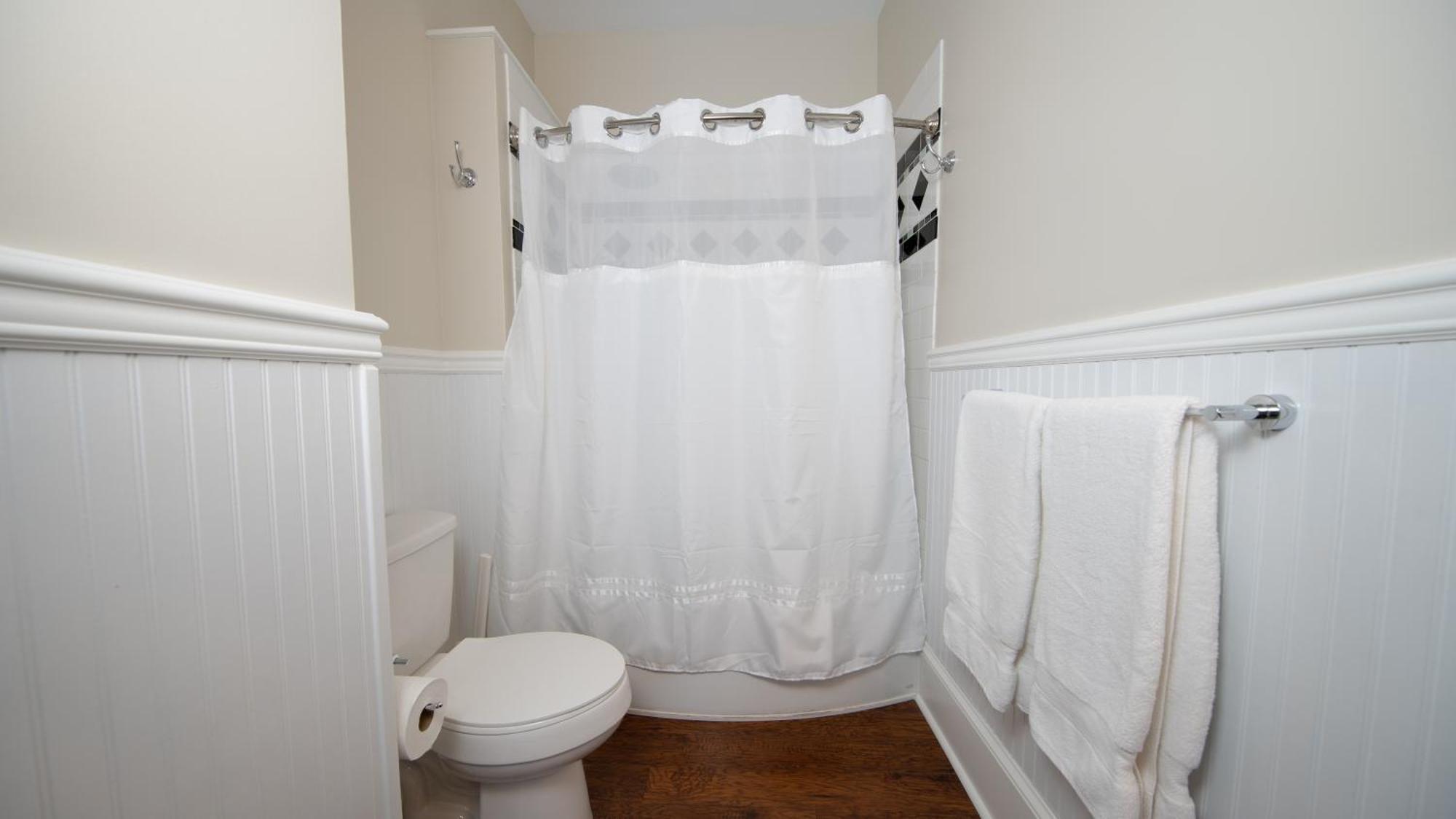 The Edenton Collection-Captain'S Quarters Inn Δωμάτιο φωτογραφία