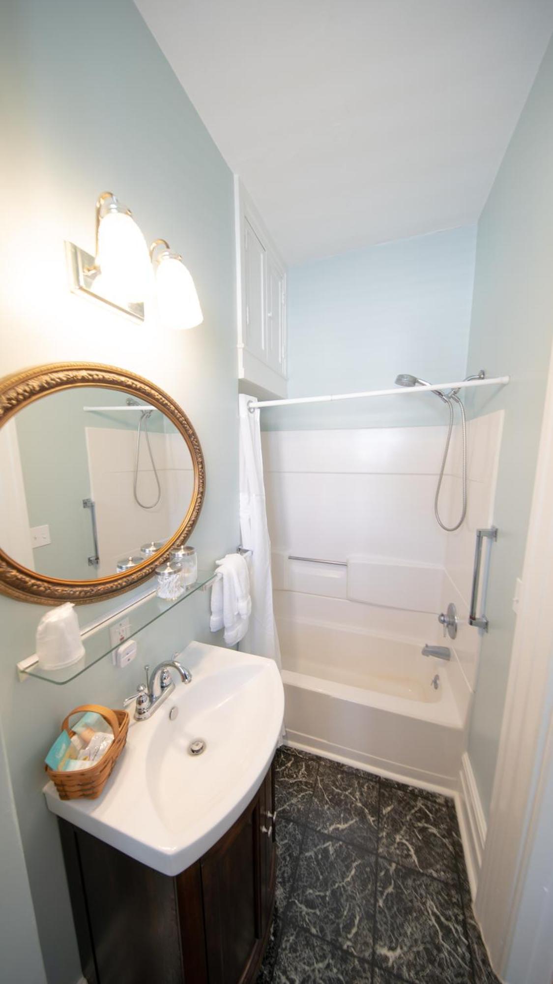 The Edenton Collection-Captain'S Quarters Inn Δωμάτιο φωτογραφία