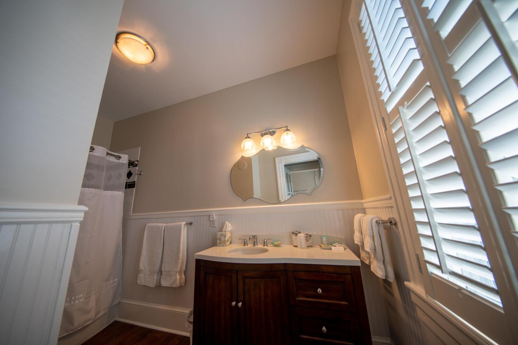 The Edenton Collection-Captain'S Quarters Inn Δωμάτιο φωτογραφία